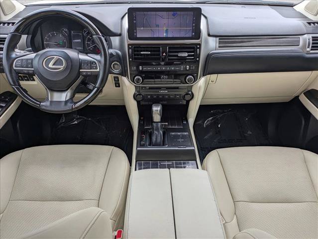 Certified 2023 Lexus GX 460 Premium w/ Accessory Package AWD/4WD image 16
