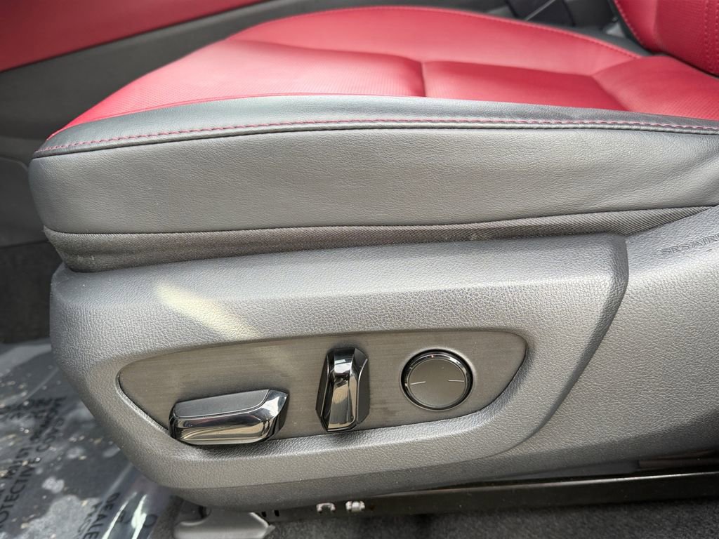 Used 2022 Lexus NX 350 AWD image 16