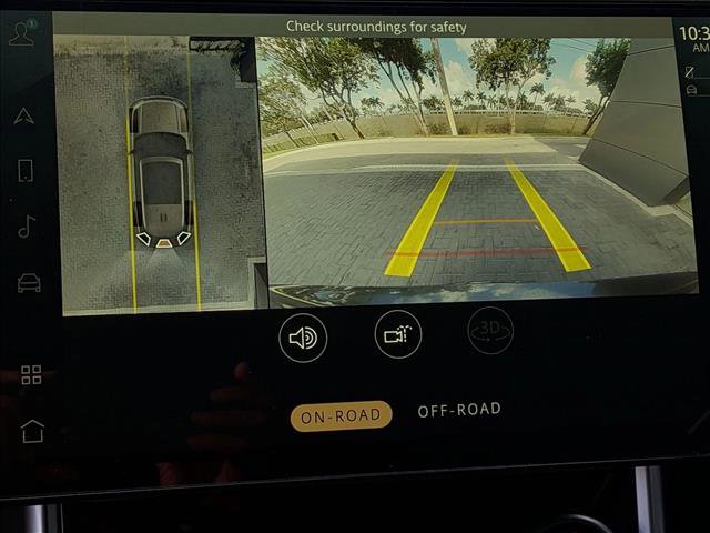 Certified 2023 Land Rover Range Rover Long Wheelbase Autobiography image 11