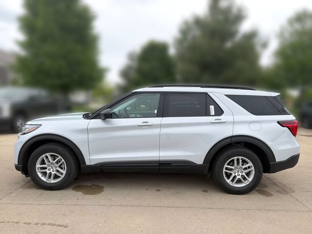 New 2026 Ford Explorer Active AWD/4WD image 10