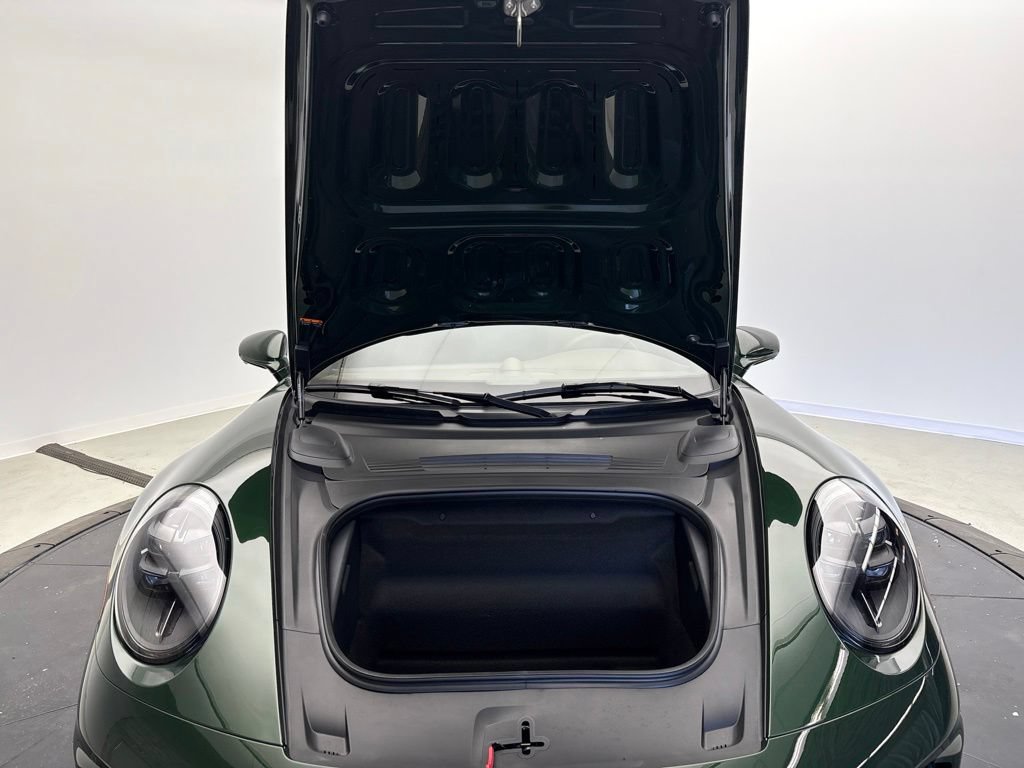 New 2026 Porsche 911 Targa 4 GTS AWD/4WD image 13