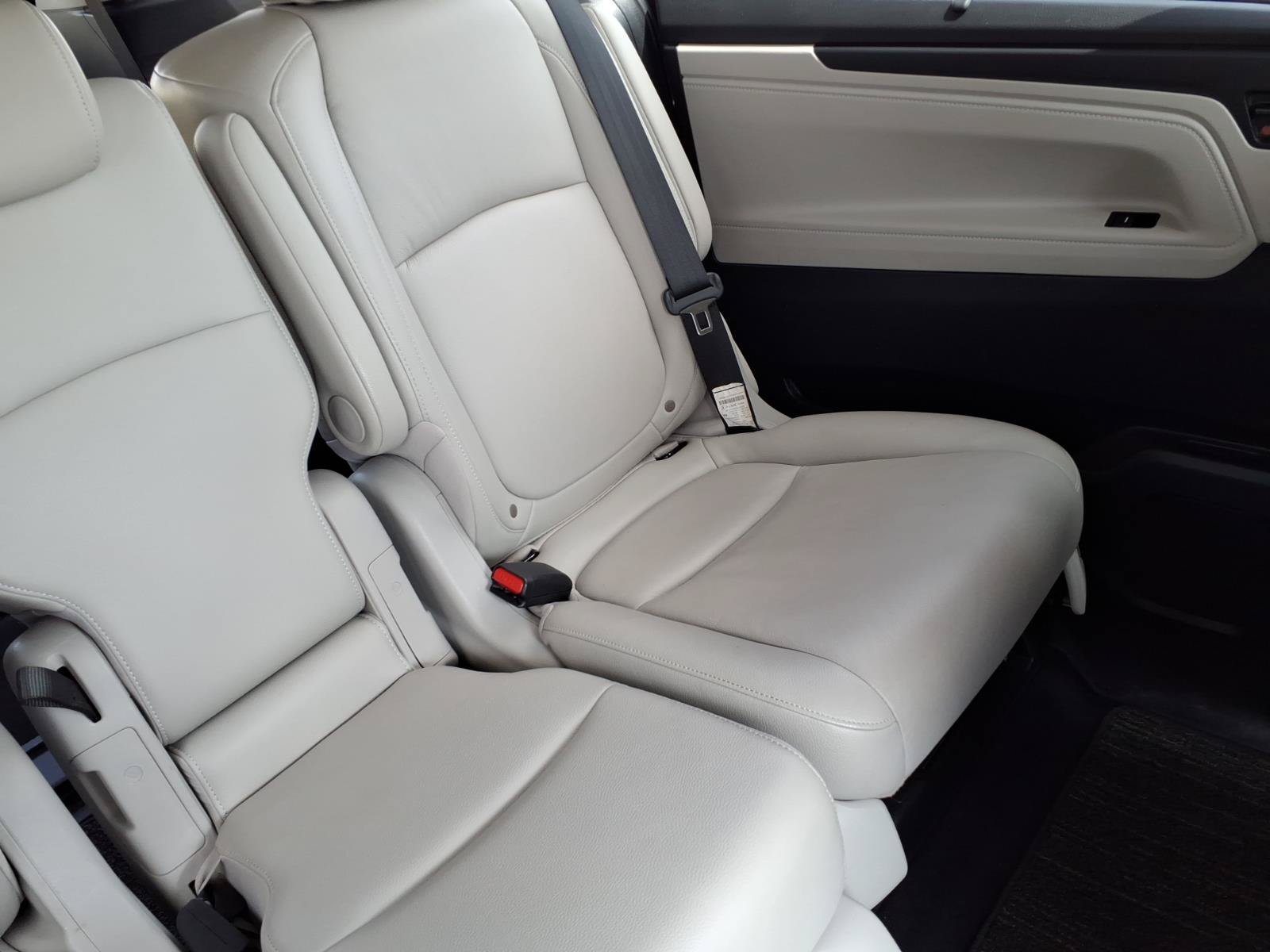 Used 2025 Honda Odyssey EX-L image 25