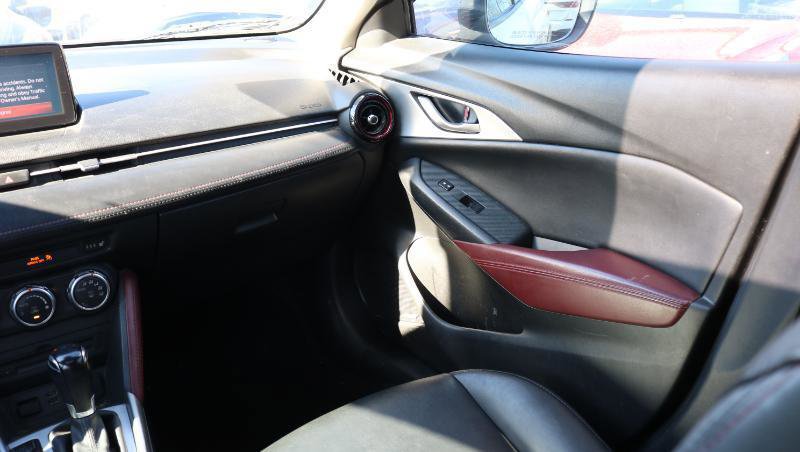 Used 2018 MAZDA CX-3 Touring w/ Preferred Equipment Package image 14