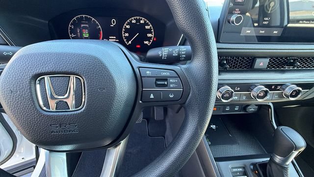 New 2026 Honda CR-V LX image 28