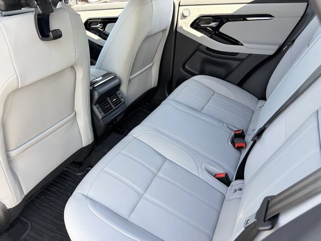 New 2026 Land Rover Range Rover Evoque S AWD/4WD image 16