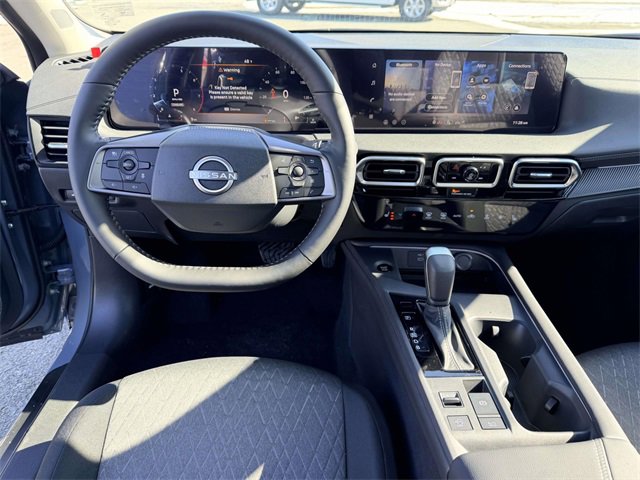 New 2026 Nissan Sentra SV w/ SV Convenience Package image 17