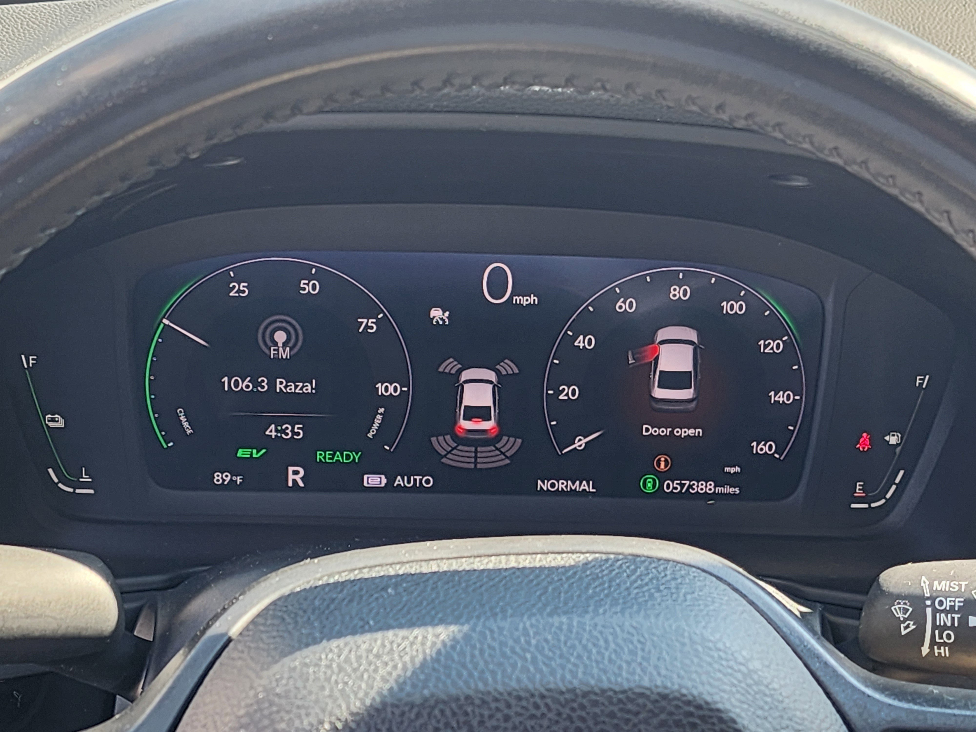 Certified 2024 Honda Accord EX-L image 22