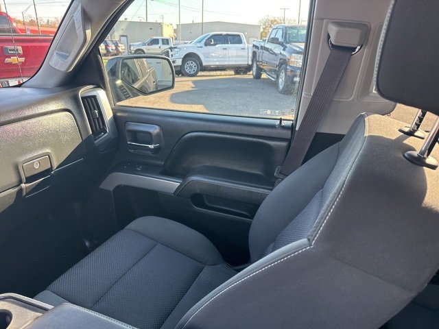 Used 2017 Chevrolet Silverado 1500 LT w/ All Star Edition image 14