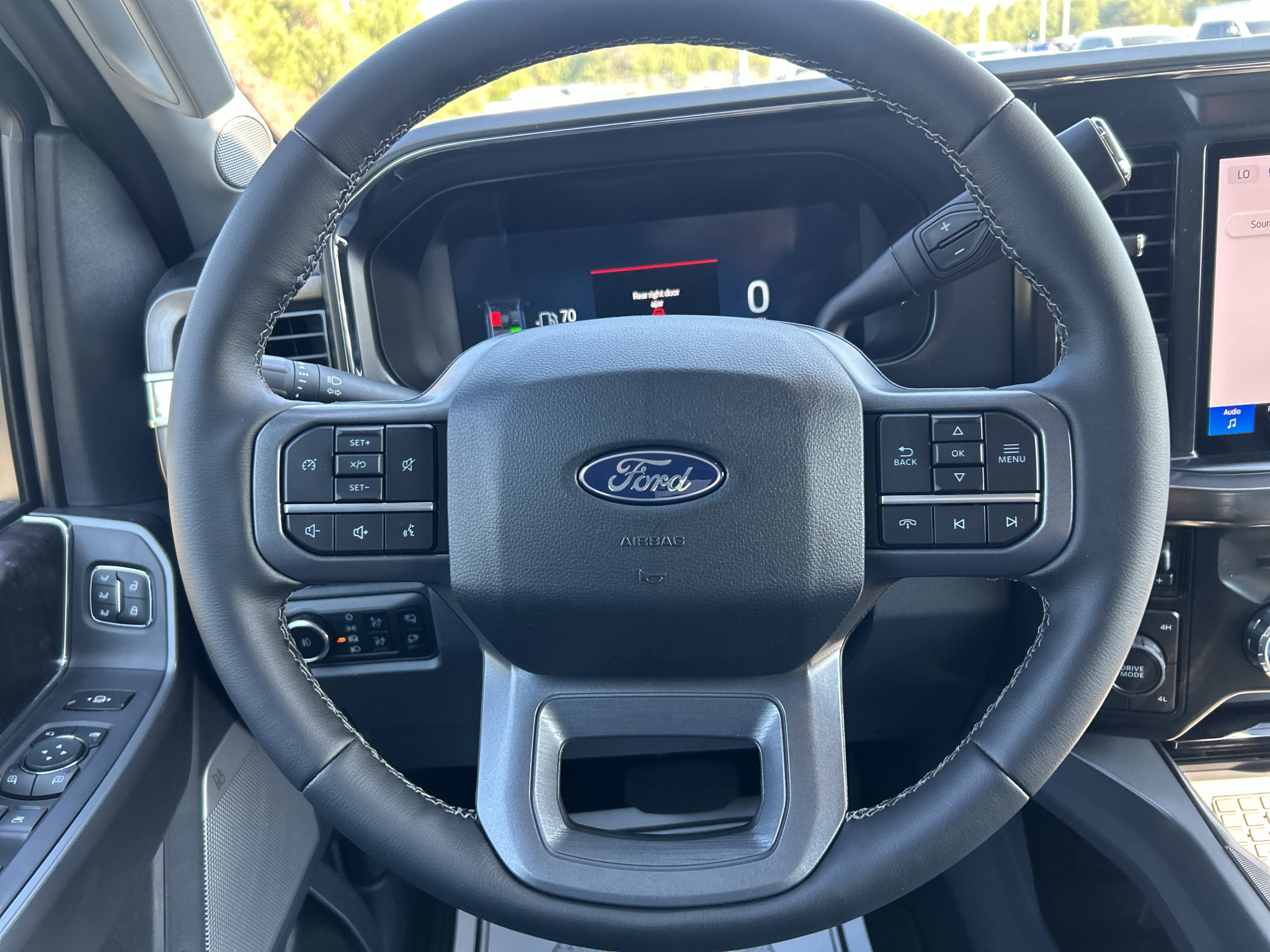 New 2027 Ford F250 Lariat AWD/4WD image 14