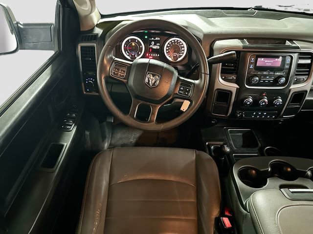 Used 2018 RAM 3500 Tradesman w/ Snow Chief Group image 21