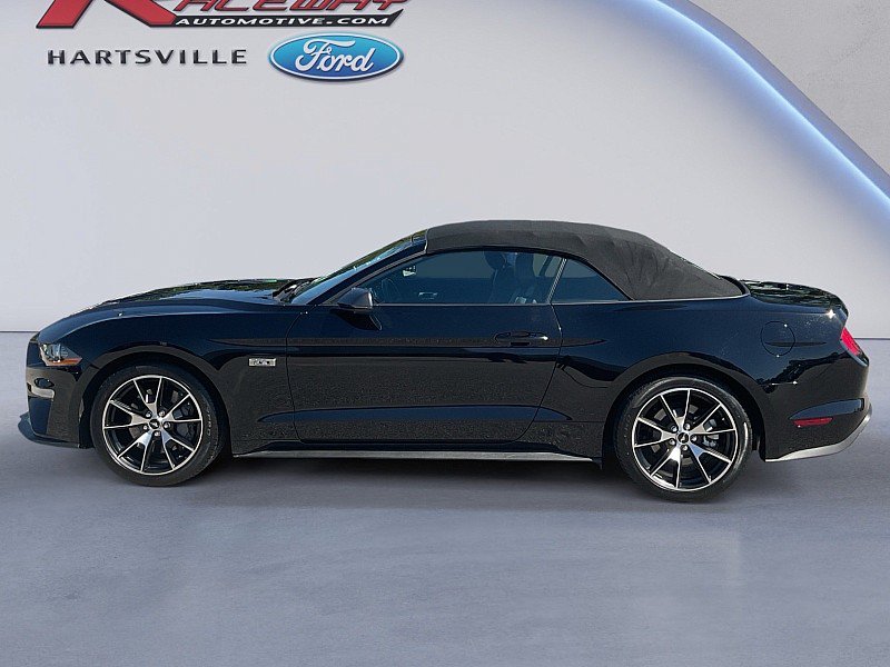 Used 2020 Ford Mustang Premium w/ 2.3L High Performance Package
