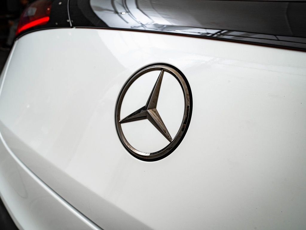 New 2026 Mercedes-Benz GLC 43 AMG 4MATIC Coupe image 18