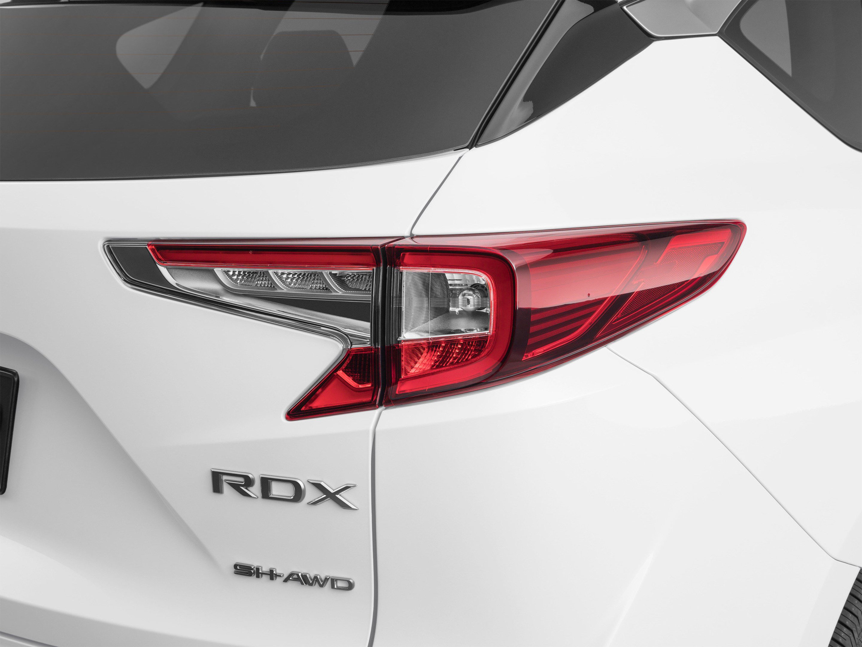 Used 2024 Acura RDX w/ Advance Package AWD/4WD image 52