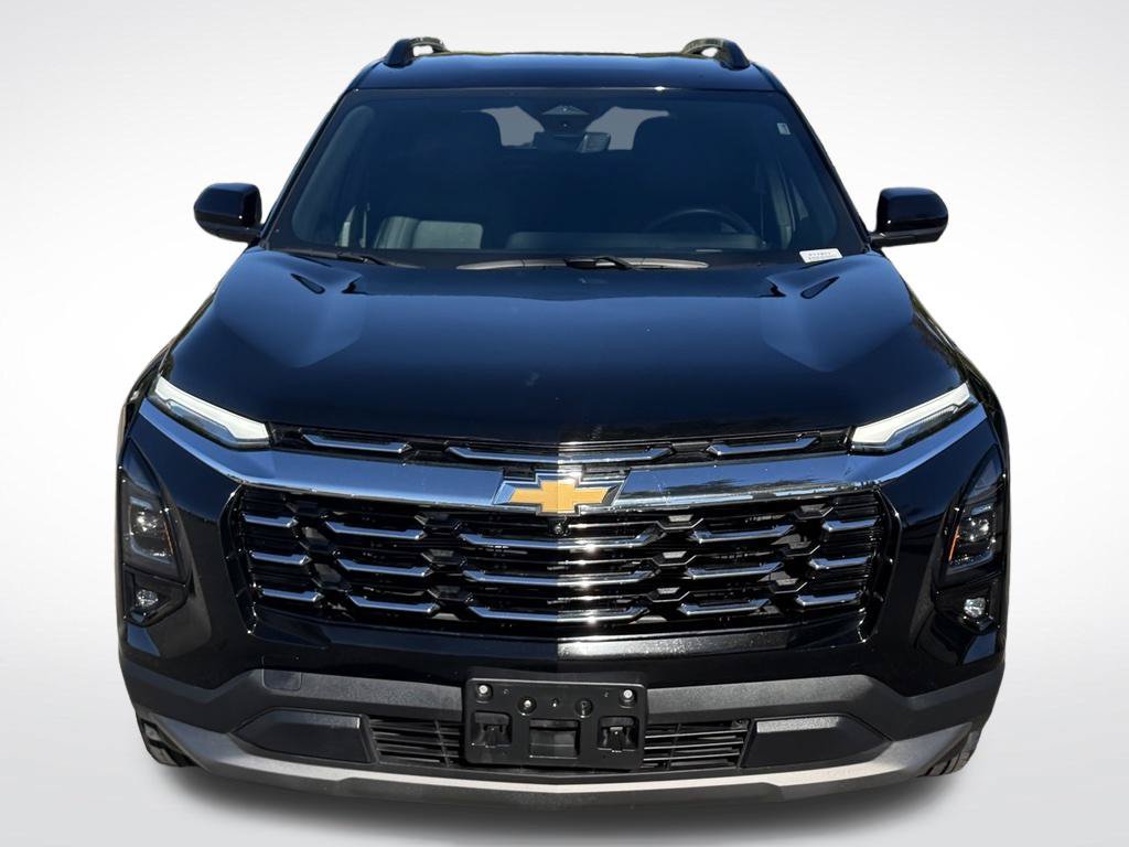 Used 2025 Chevrolet Equinox LT w/ Convenience Package II AWD/4WD image 9
