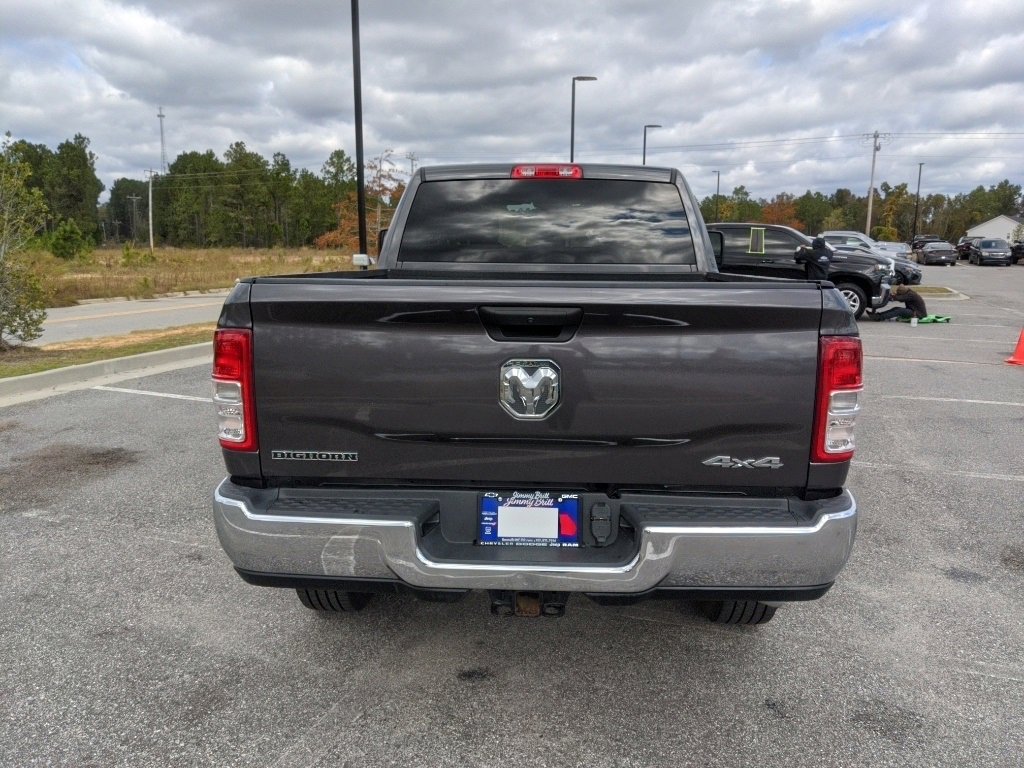 Certified 2024 RAM 2500 Big Horn image 18