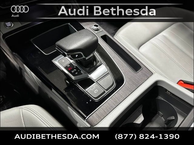 Used 2022 Audi Q5 2.0T Premium Plus AWD/4WD image 26