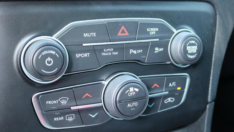 Used 2023 Dodge Charger R/T image 15