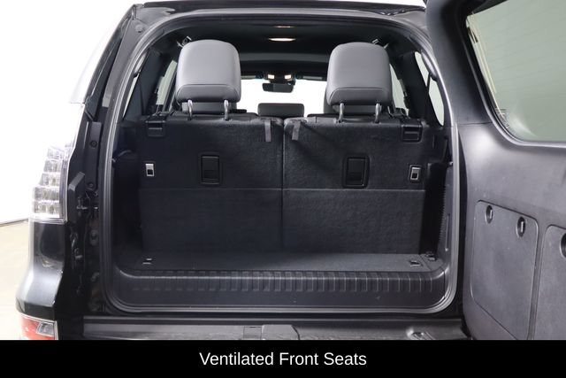 Used 2022 Lexus GX 460 Premium AWD/4WD image 18