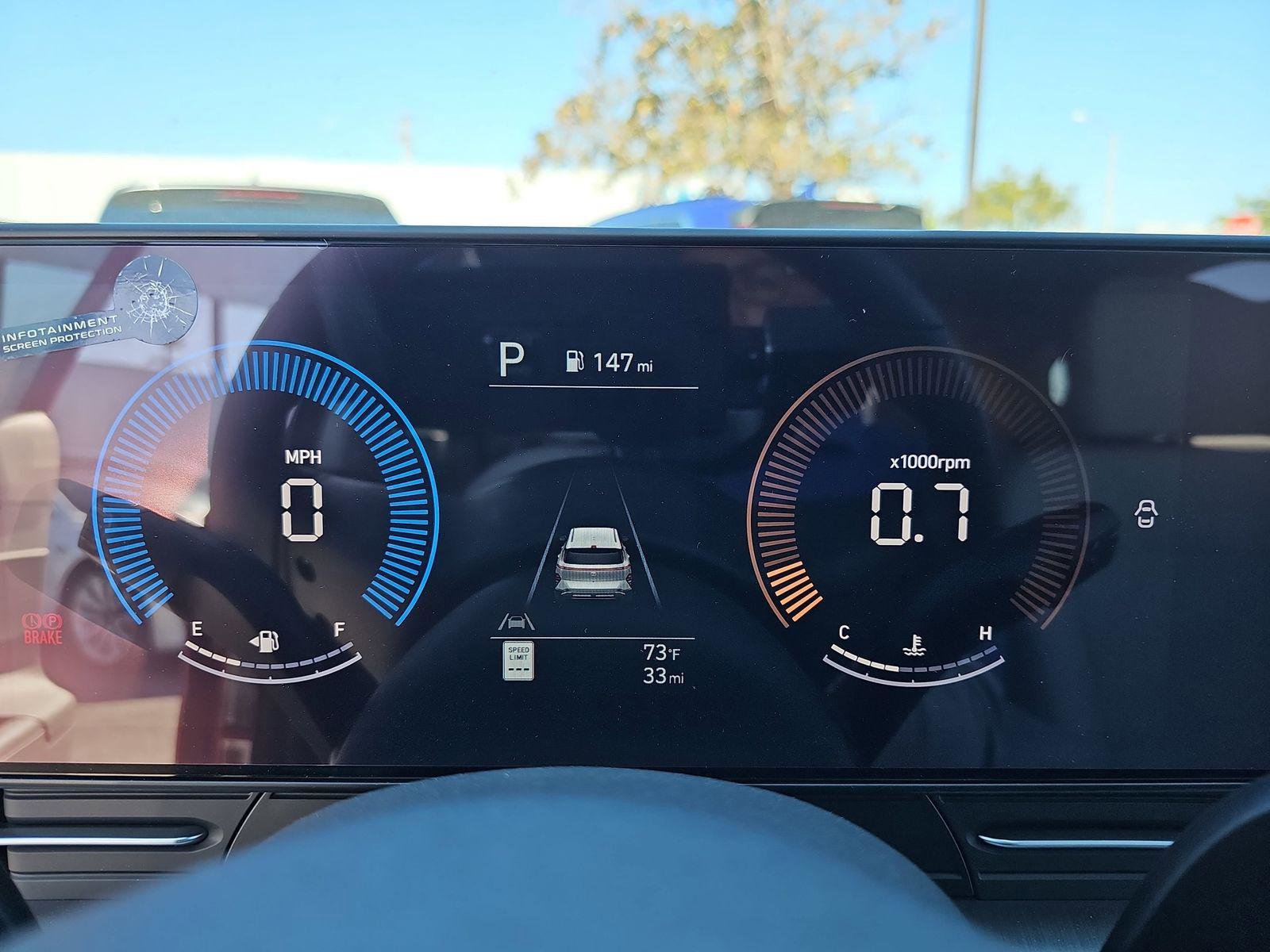 New 2026 Hyundai Kona SEL Sport FWD image 20