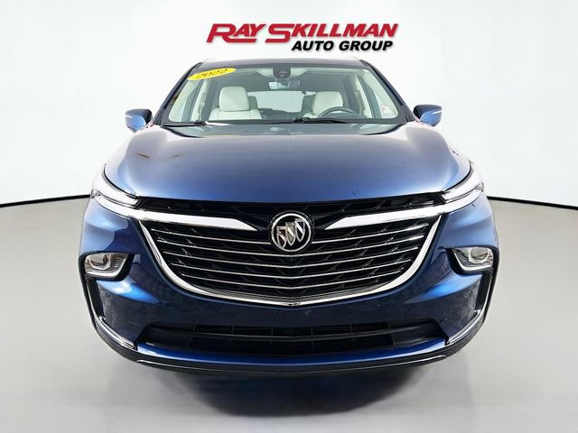 Used 2022 Buick Enclave Premium w/ Experience Buick Package FWD image 2