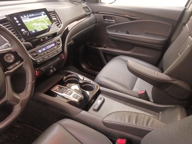 Used 2022 Honda Pilot Touring image 27