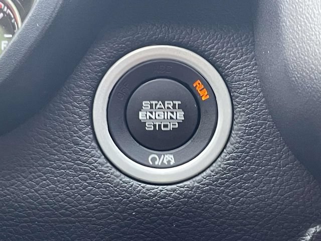 Used 2020 RAM 1500 Big Horn AWD/4WD image 23