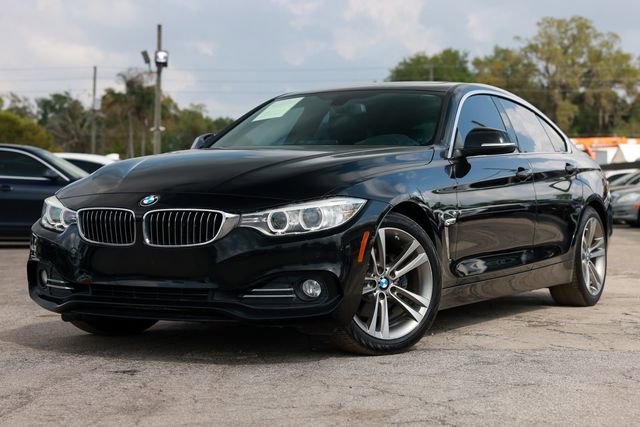 Used 2016 BMW 428i Gran Coupe video 1