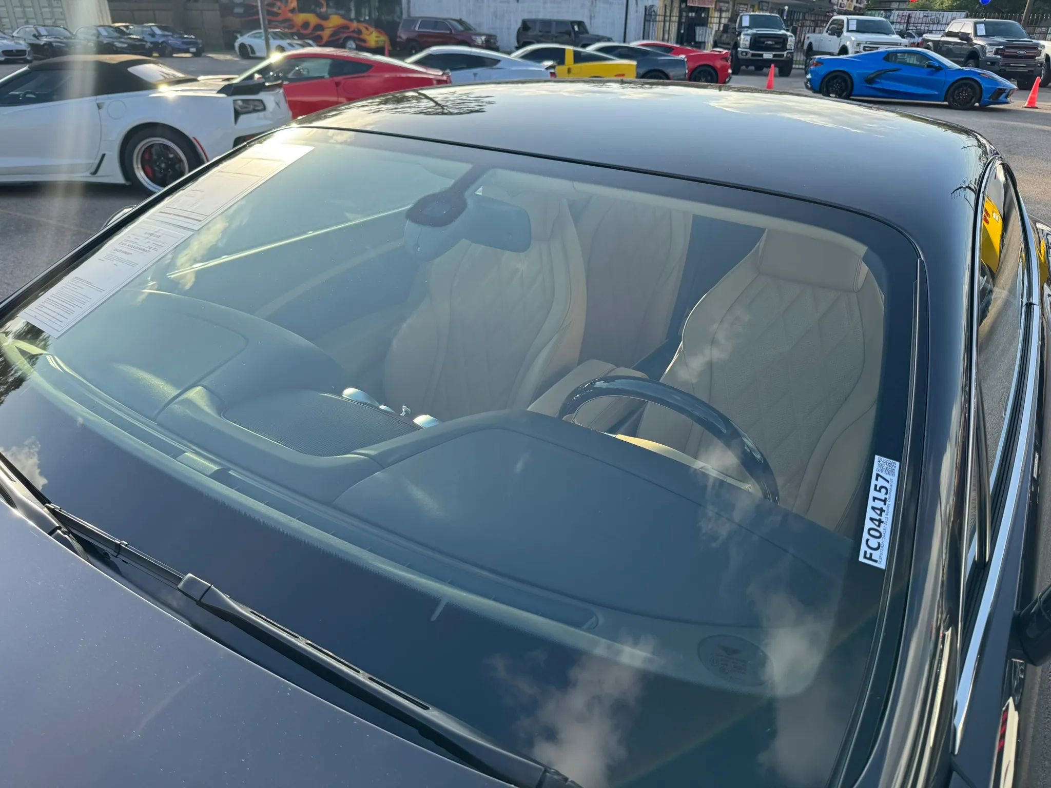 Used 2015 Bentley Continental GT AWD/4WD image 12