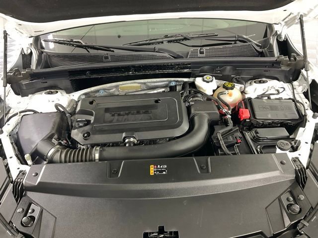 Used 2022 Buick Envision Preferred image 42