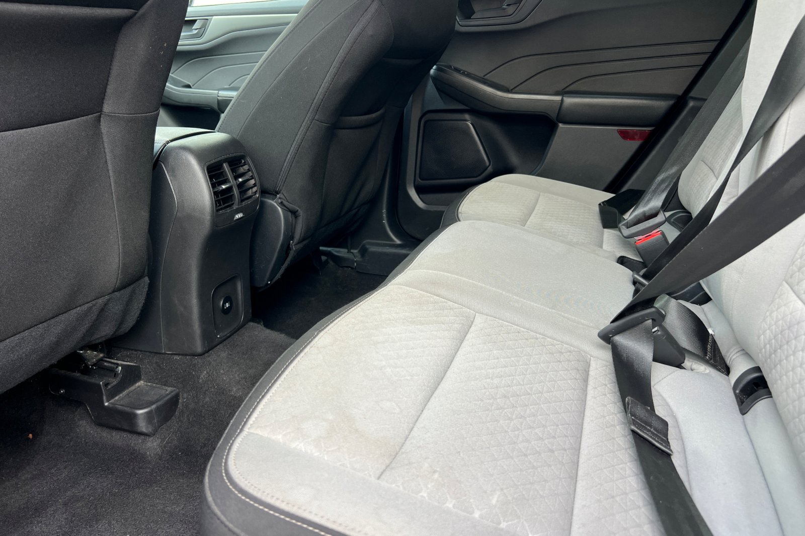 Used 2024 Ford Escape Active FWD image 14