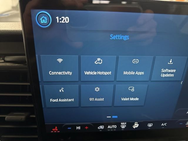 New 2026 Ford Transit 350 XLT image 11