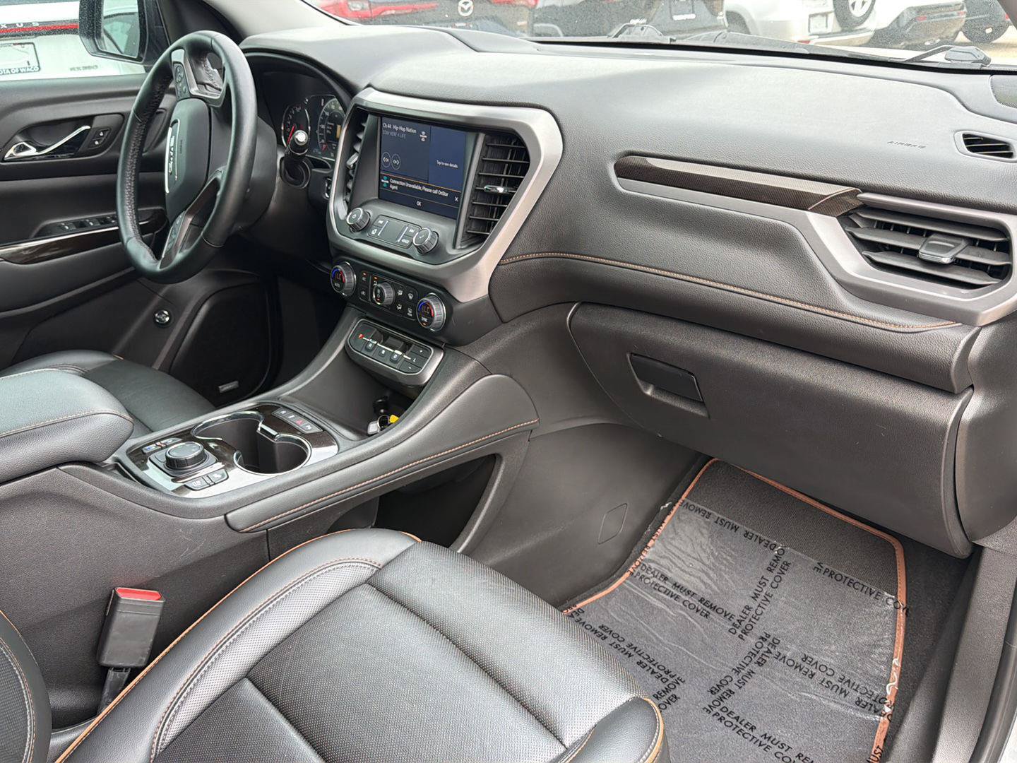 Used 2023 GMC Acadia AT4 w/ Technology Package AWD/4WD image 22