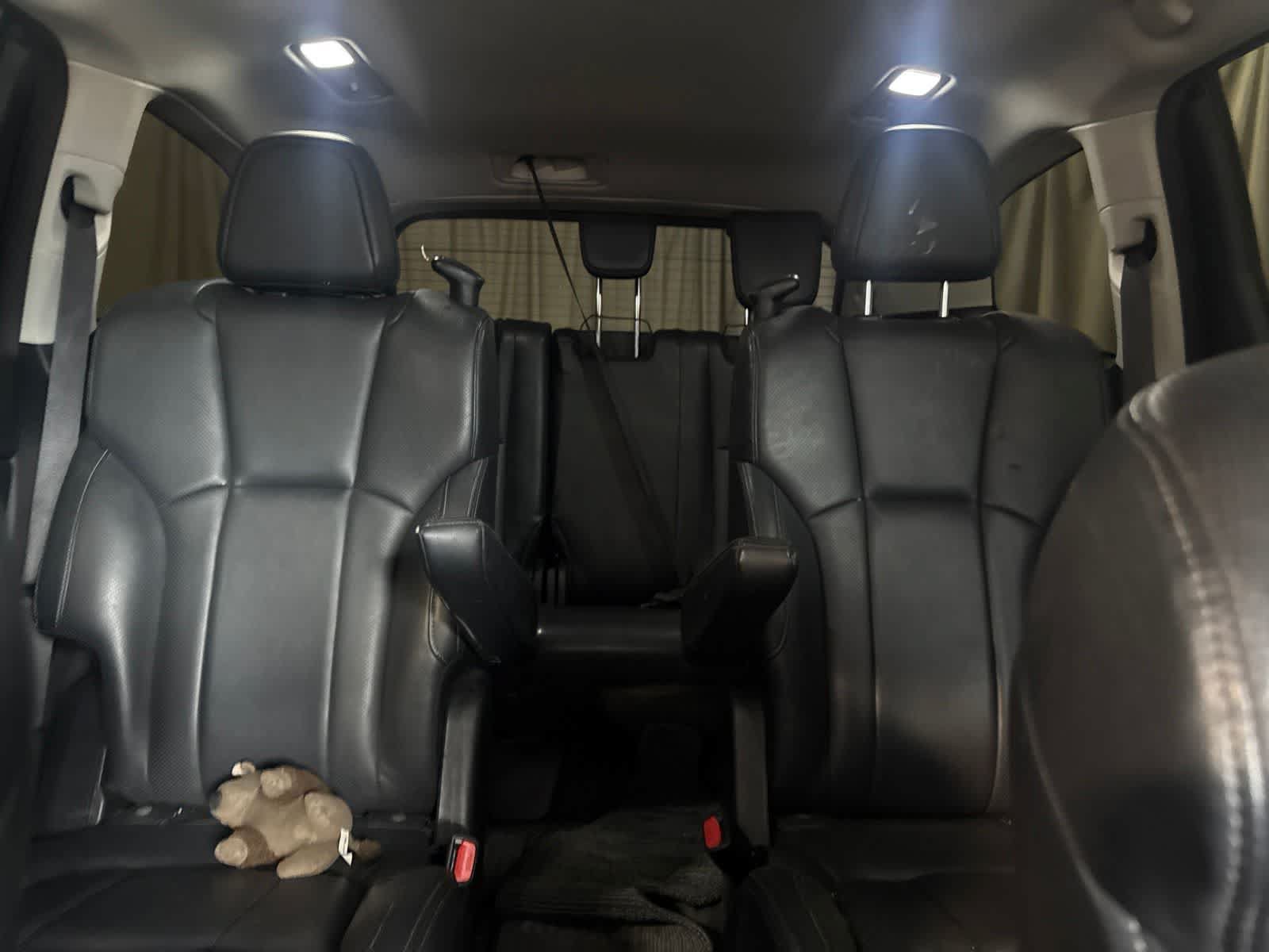Used 2021 Subaru Ascent Limited w/ Popular Package #2A AWD/4WD image 18