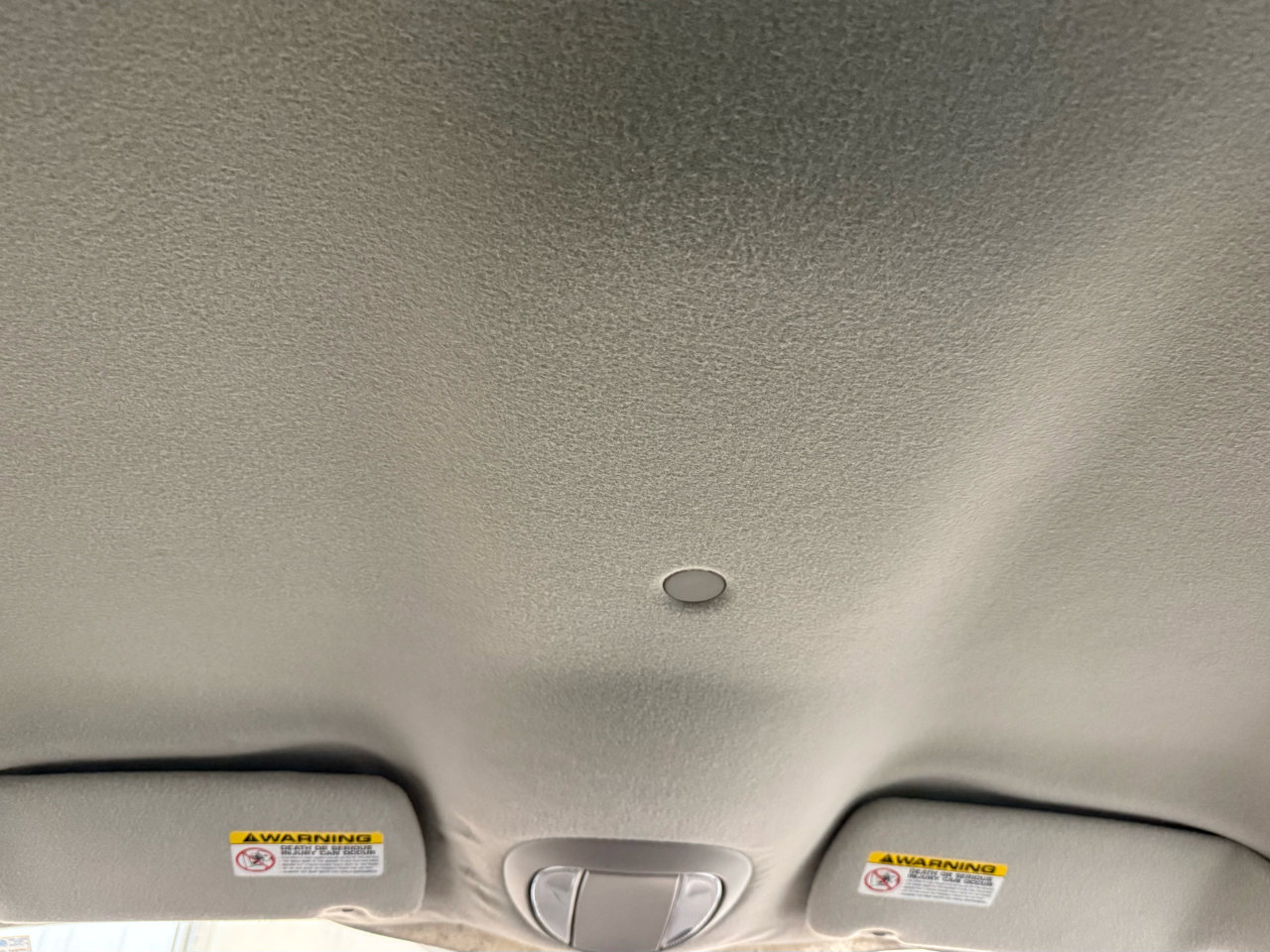 Used 2002 Dodge Caravan SE image 30