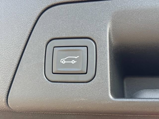 New 2025 Buick Envision Preferred image 14