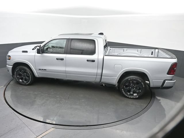 New 2026 RAM 1500 Big Horn AWD/4WD image 40