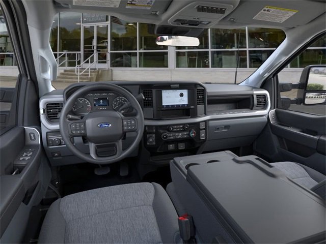 New 2026 Ford F350 XL image 9