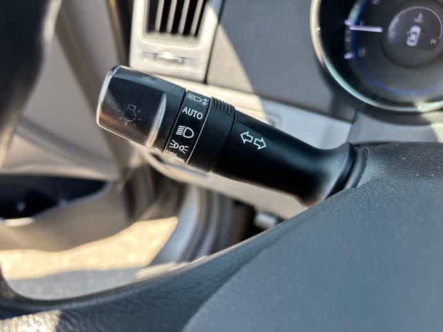 Used 2014 Hyundai Sonata GLS w/ Popular Equipment Group 2 FWD image 15