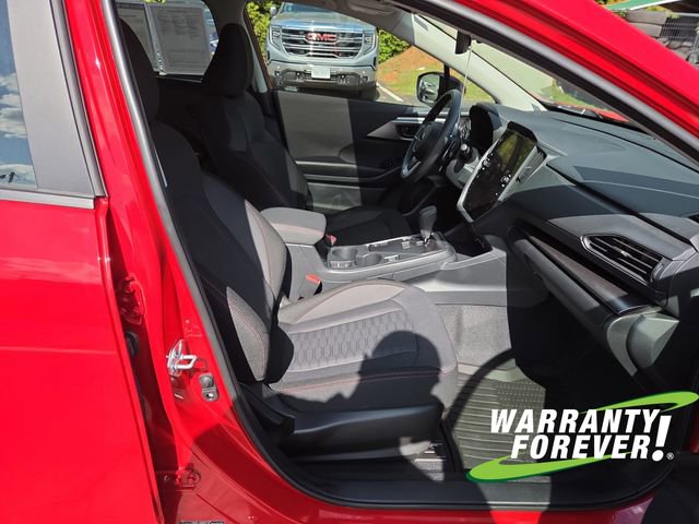 Used 2024 Subaru Impreza 2.0i Sport AWD/4WD image 15