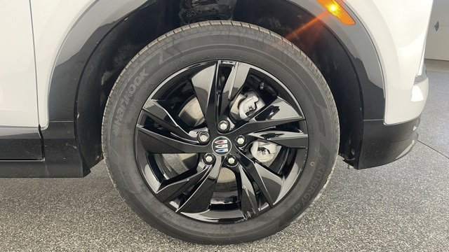 Used 2024 Buick Encore GX Sport Touring image 50