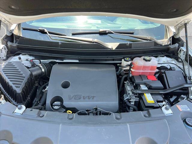 Used 2024 Chevrolet Traverse RS w/ LPO, Floor Liner Package AWD/4WD image 27