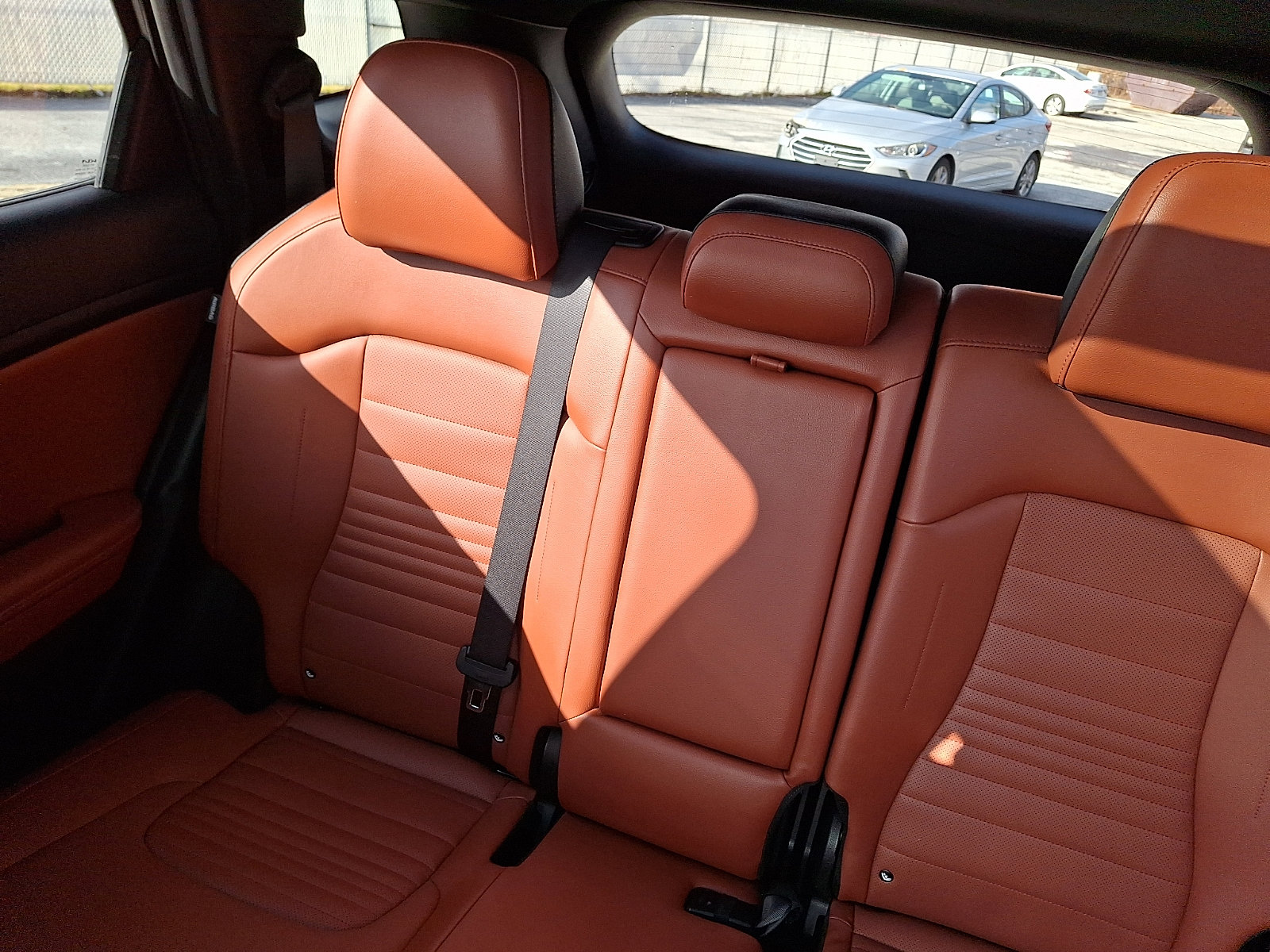 Used 2024 Kia Sportage SX image 18