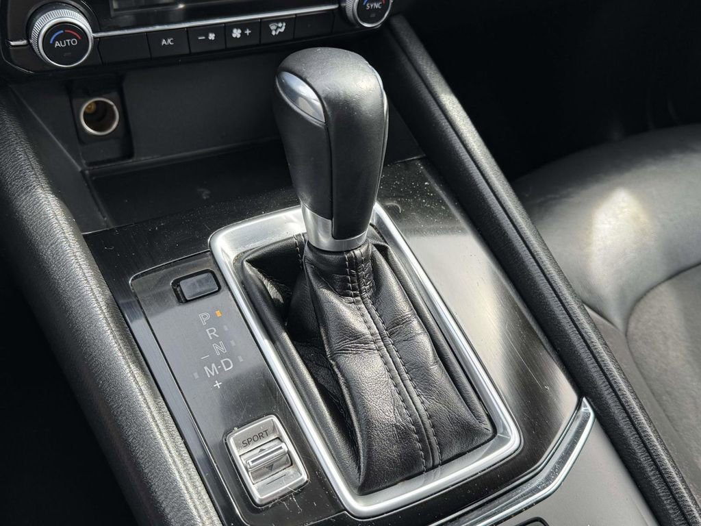 Used 2022 MAZDA CX-5 AWD 2.5 S w/ Select Package image 27