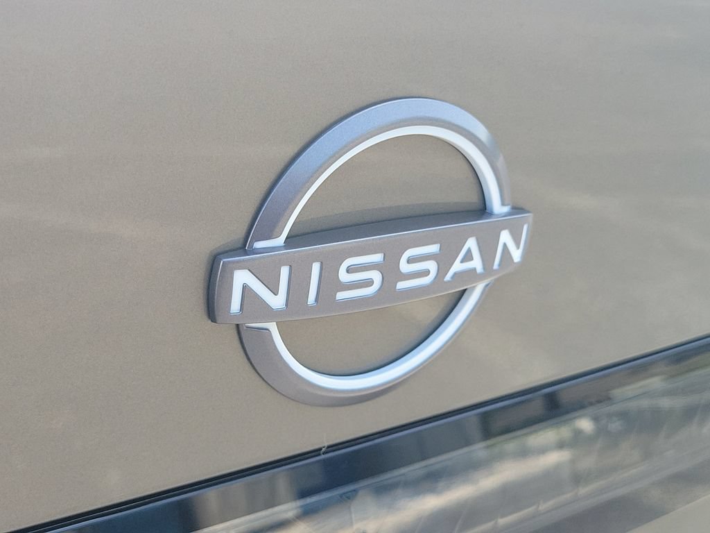 New 2026 Nissan Sentra SV w/ SV Convenience Package FWD image 10