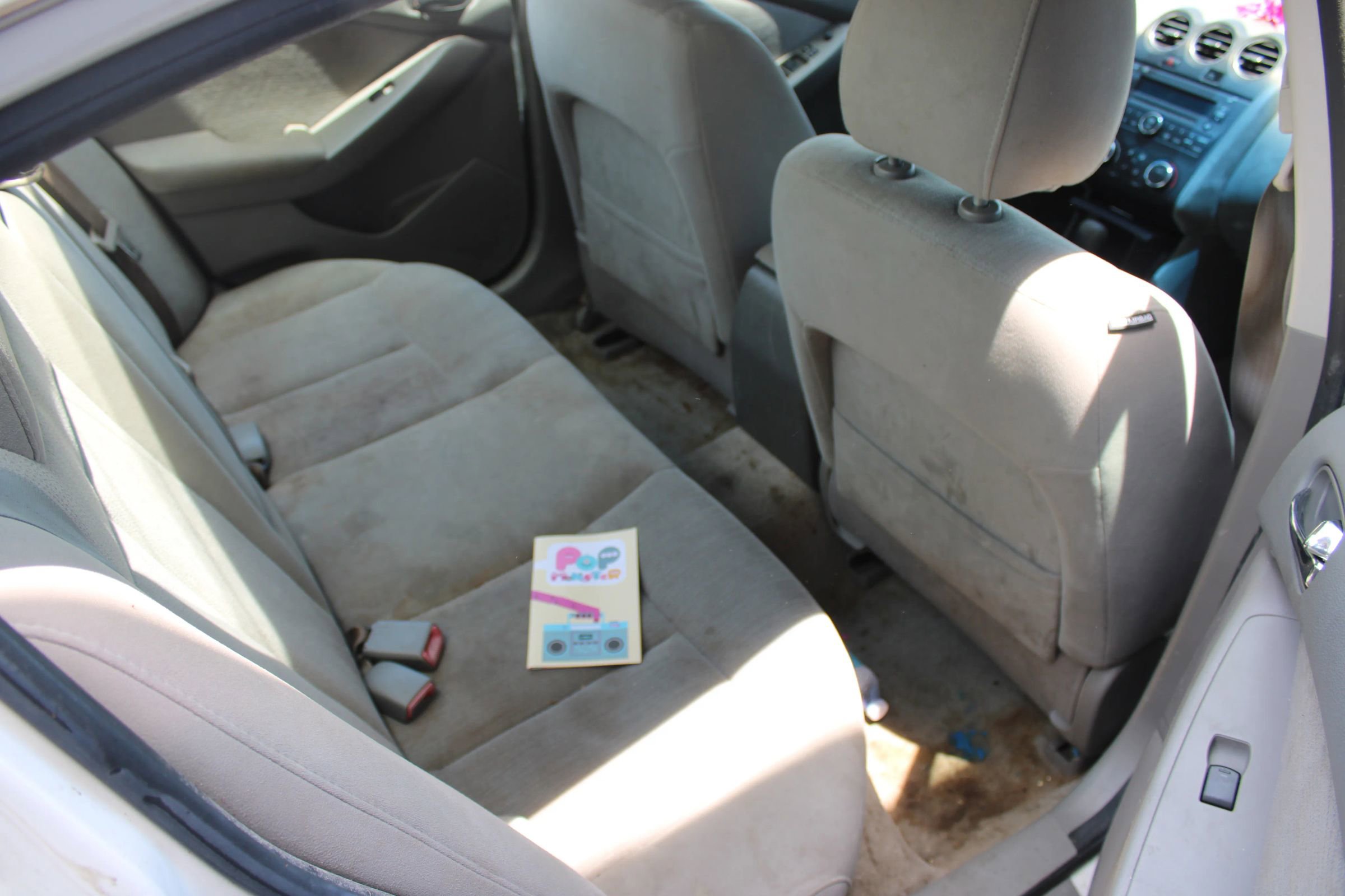 Used 2011 Nissan Altima 2.5 S FWD image 13