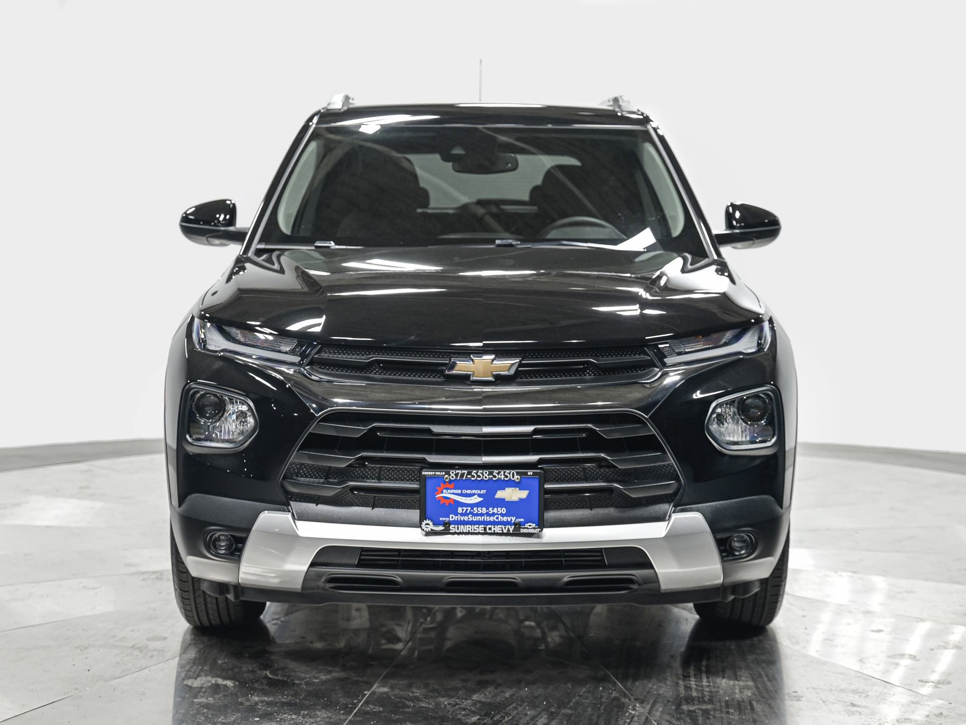 Used 2023 Chevrolet TrailBlazer LT w/ Convenience Package AWD/4WD image 10