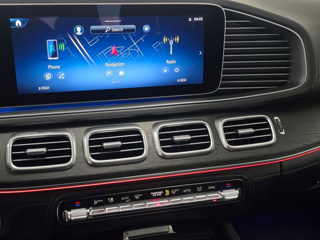 New 2026 Mercedes-Benz GLE 53 AMG 4MATIC Coupe image 15