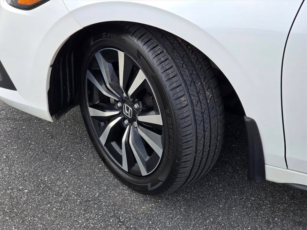 Used 2024 Honda Civic EX-L image 27