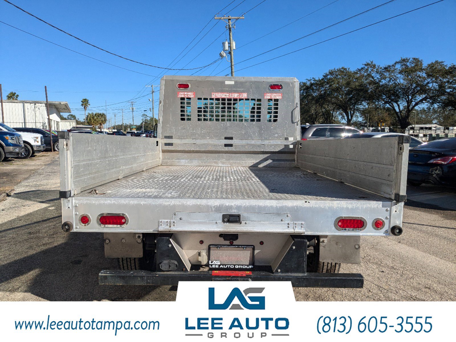 Used 2019 Ford Transit 250 138 image 5