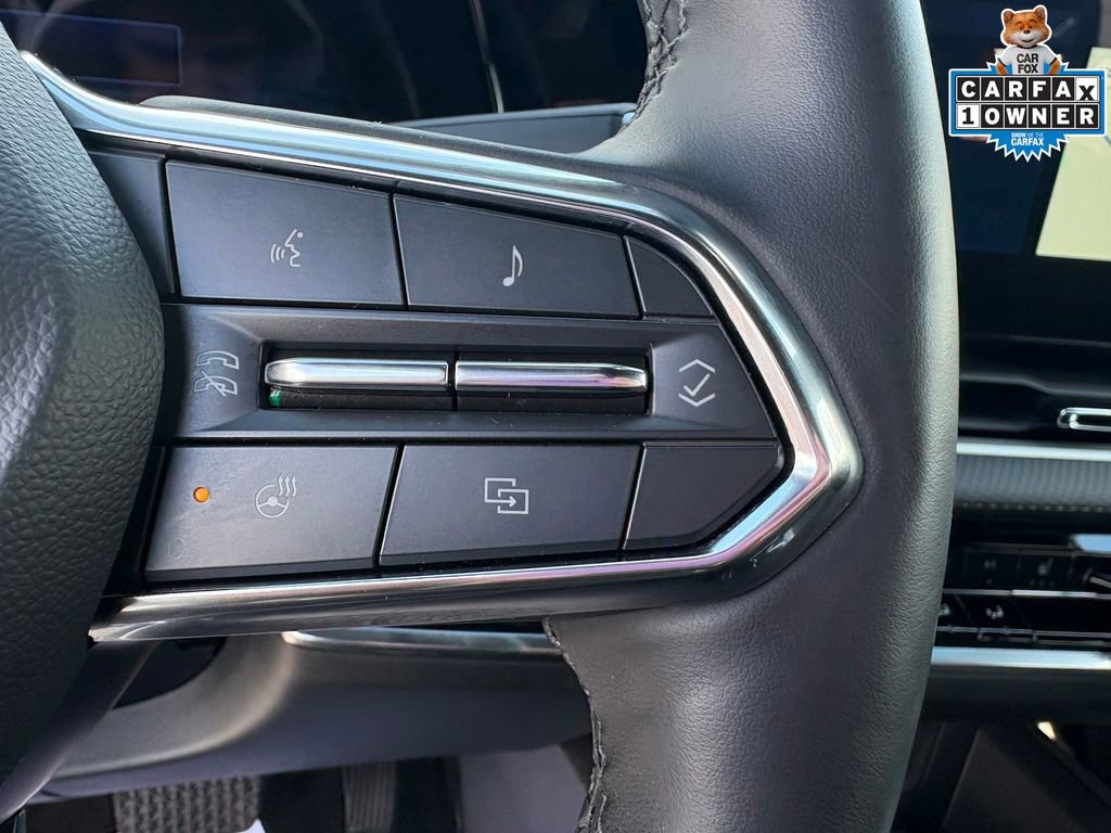 Used 2025 Chevrolet Equinox LT image 18